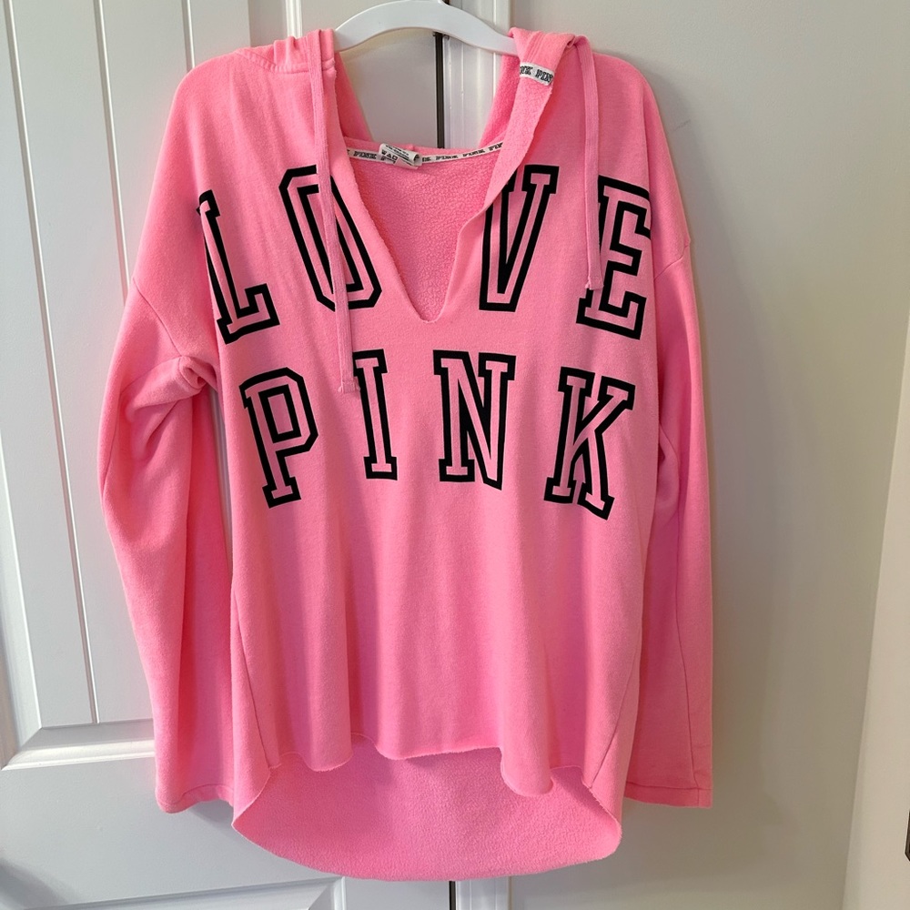 Victoria’s Secret PINK Pullover
